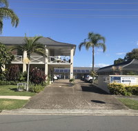 Cook's Endeavour Motor Inn - Kawana Tourism