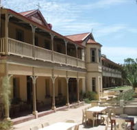 Priory Resort Hotel - Kawana Tourism