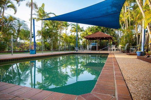 Tripcony Quays Apartments - Kawana Tourism 3