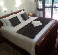Mt Warning Retreat - Kawana Tourism