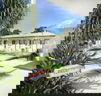 Annalee Motel Beaudesert - Kawana Tourism