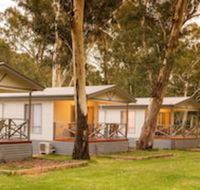 Discovery Parks  Clare - Kawana Tourism