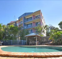 Lindomare Apartments - Kawana Tourism