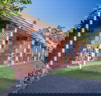 Malanda Lodge Motel - Kawana Tourism