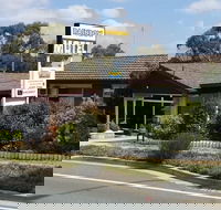 Rainbow Motel - Kawana Tourism