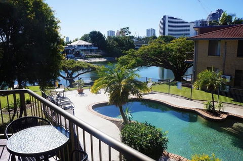 Jadon Place - Kawana Tourism 0