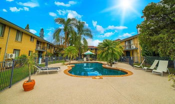 Jadon Place - Kawana Tourism 1