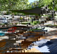 Adelaide's Brownhill Creek Tourist Park - Kawana Tourism