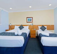 Haven Waters Motel  Apartments - Kawana Tourism