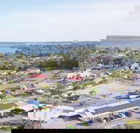 Bay Hotel Motel - Kawana Tourism