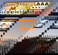 Winchester Motel - Kawana Tourism