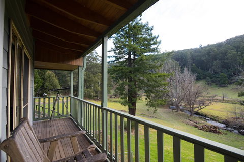 Toorongo River Sanctuary - Kawana Tourism 6