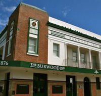 The Burwood Inn - Kawana Tourism