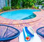 Sunshine Coast Motor Lodge - Kawana Tourism