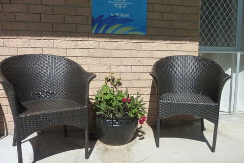 Jadran Motel & El Jays Holiday Lodge - Kawana Tourism 1