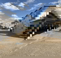 Silo Motor Inn - Kawana Tourism