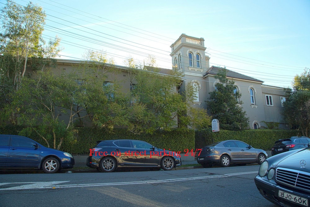Stanmore NSW Kawana Tourism