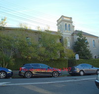 Cambridge Lodge - Hostel - Kawana Tourism