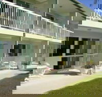 Reef Adventureland Motor Inn - Kawana Tourism
