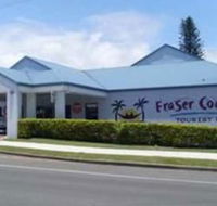 Fraser Coast Top Tourist Park - Kawana Tourism