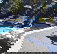 Pacific Palms Motor Inn - Kawana Tourism