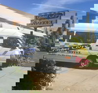 Glider City Motel Benalla - Kawana Tourism