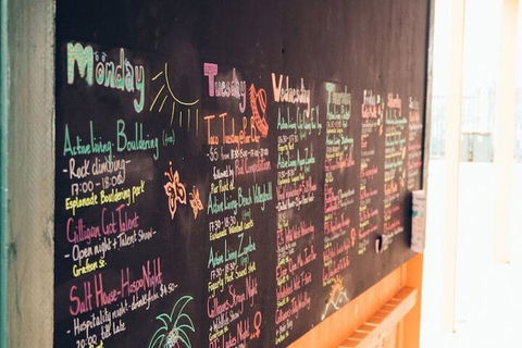 JJs Backpackers Hostel - Kawana Tourism 5