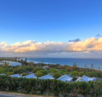 Rainbow Sea Resort - Kawana Tourism