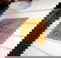 Stones Throw Cottage Bed  Breakfast - Kawana Tourism