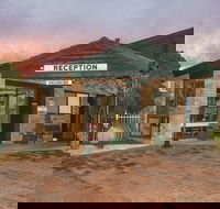 Ningana Motel - Kawana Tourism