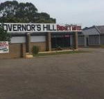 Governors Hill Motel - Kawana Tourism