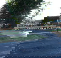 City Park Motel  Apartments - Kawana Tourism