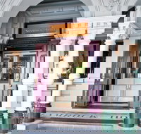 Hotel Shamrock Bendigo - Kawana Tourism