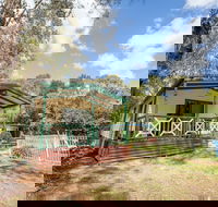 Beechworth Holiday Park - Kawana Tourism