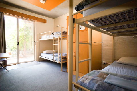 Grampians Eco YHA - Hostel - Kawana Tourism 6