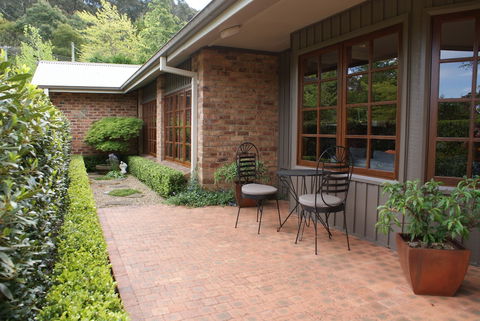 Yallambee - Kawana Tourism 2