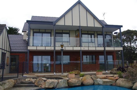 The View On Grossmans - Kawana Tourism 3