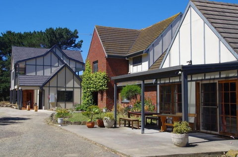 The View On Grossmans - Kawana Tourism 0