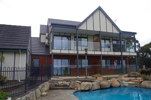 The View On Grossmans - Kawana Tourism 1