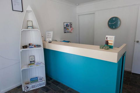 Jasmine Lodge Motel - Kawana Tourism 2