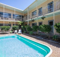 Jasmine Lodge Motel - Kawana Tourism