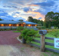 Logger's Rest - Kawana Tourism