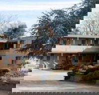 Hamilton Hume Motor Inn - Kawana Tourism