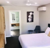 Luhana Motel Moruya - Kawana Tourism