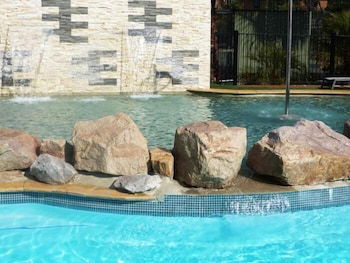 Garden Of Eden Caravan Park - Kawana Tourism 1