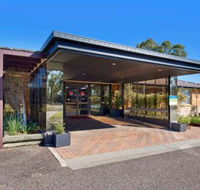 Econo Lodge Savannah Park Tamworth - Kawana Tourism