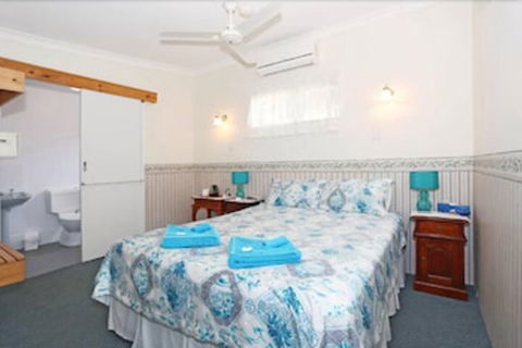 Jacaranda Guest House - Kawana Tourism 7