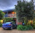 Armour Motor Inn - Kawana Tourism