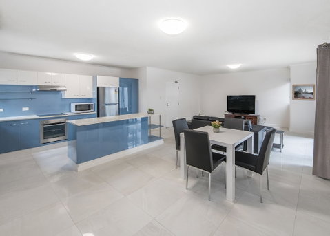 Fv4006 Apartments - Kawana Tourism 4