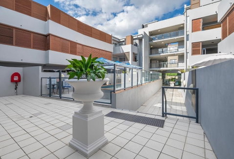 Fv4006 Apartments - Kawana Tourism 1
